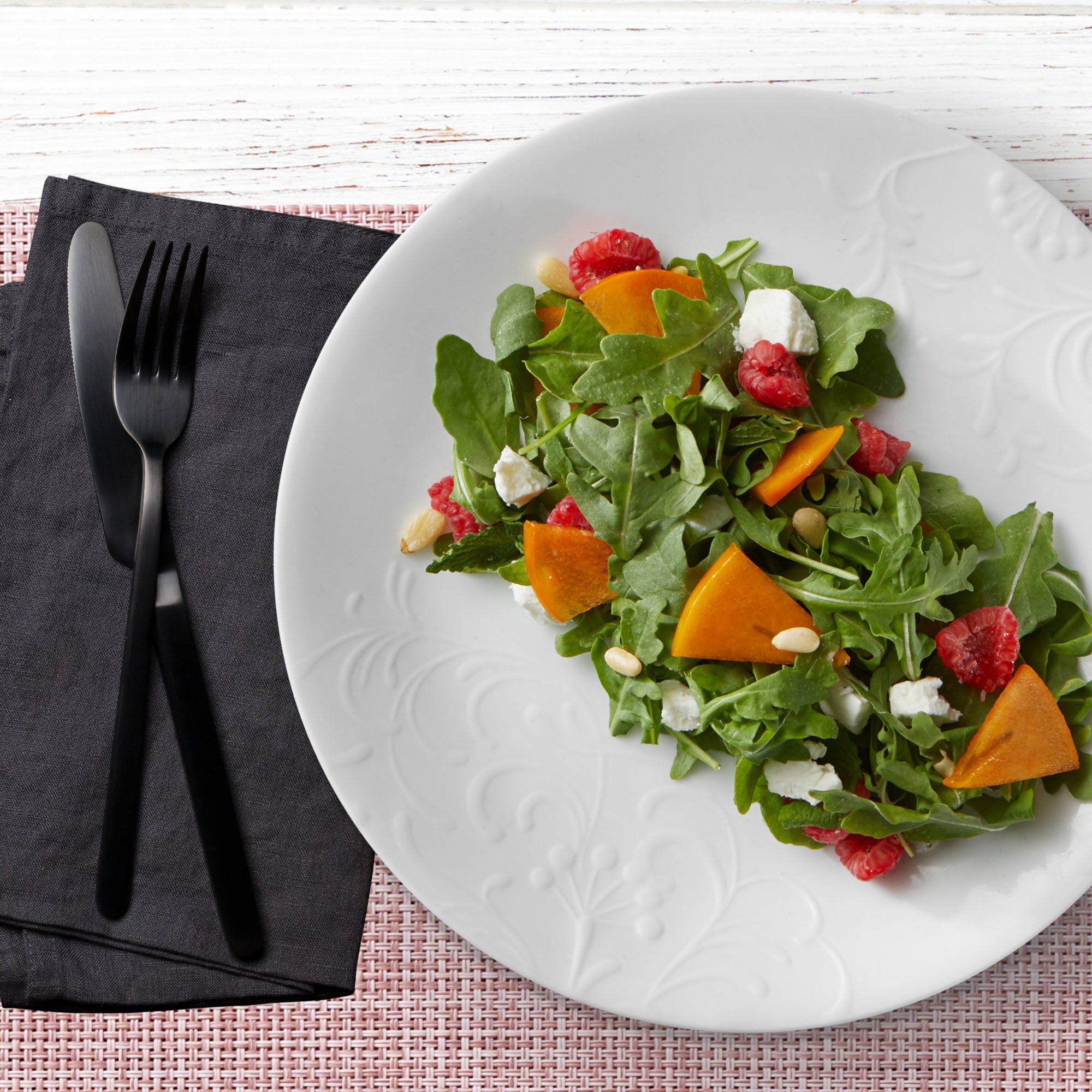 Corelle® Madeline 12-piece Dinnerware Set, Service for 4 - Image 2
