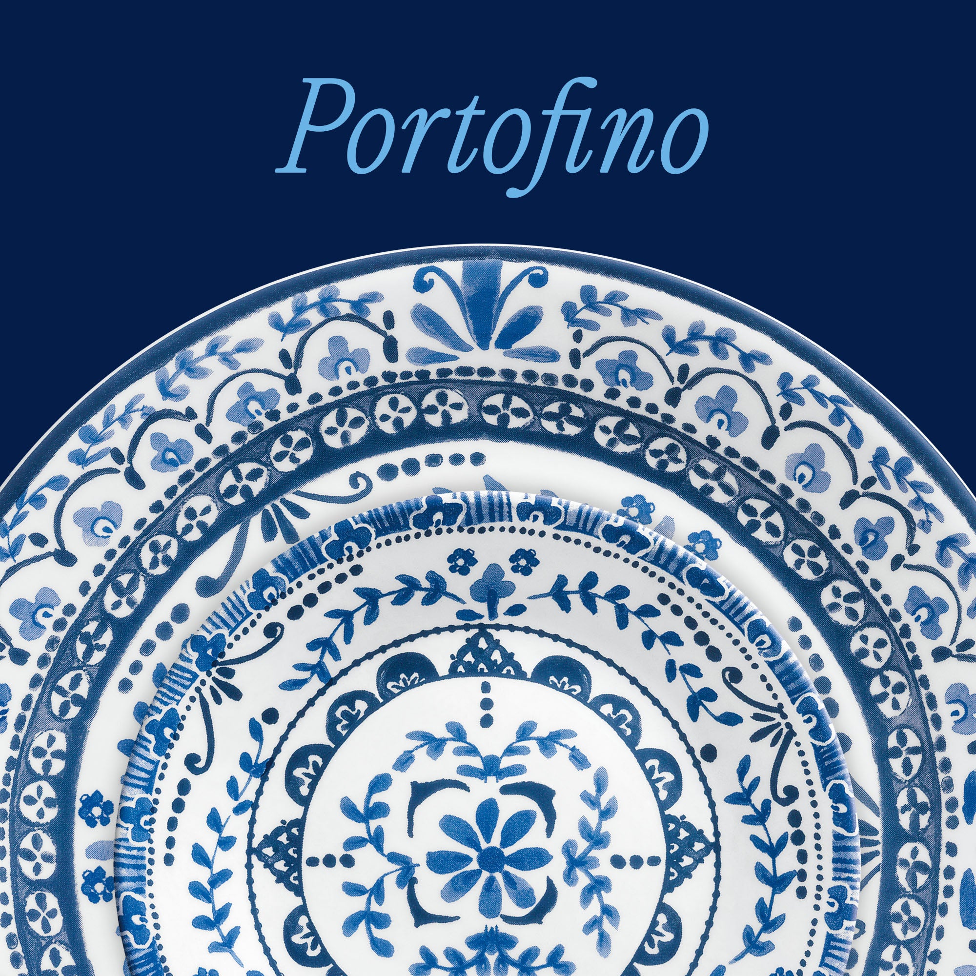 Corelle® Portofino 16-piece Dinnerware Set, Service for 4 - Image 2