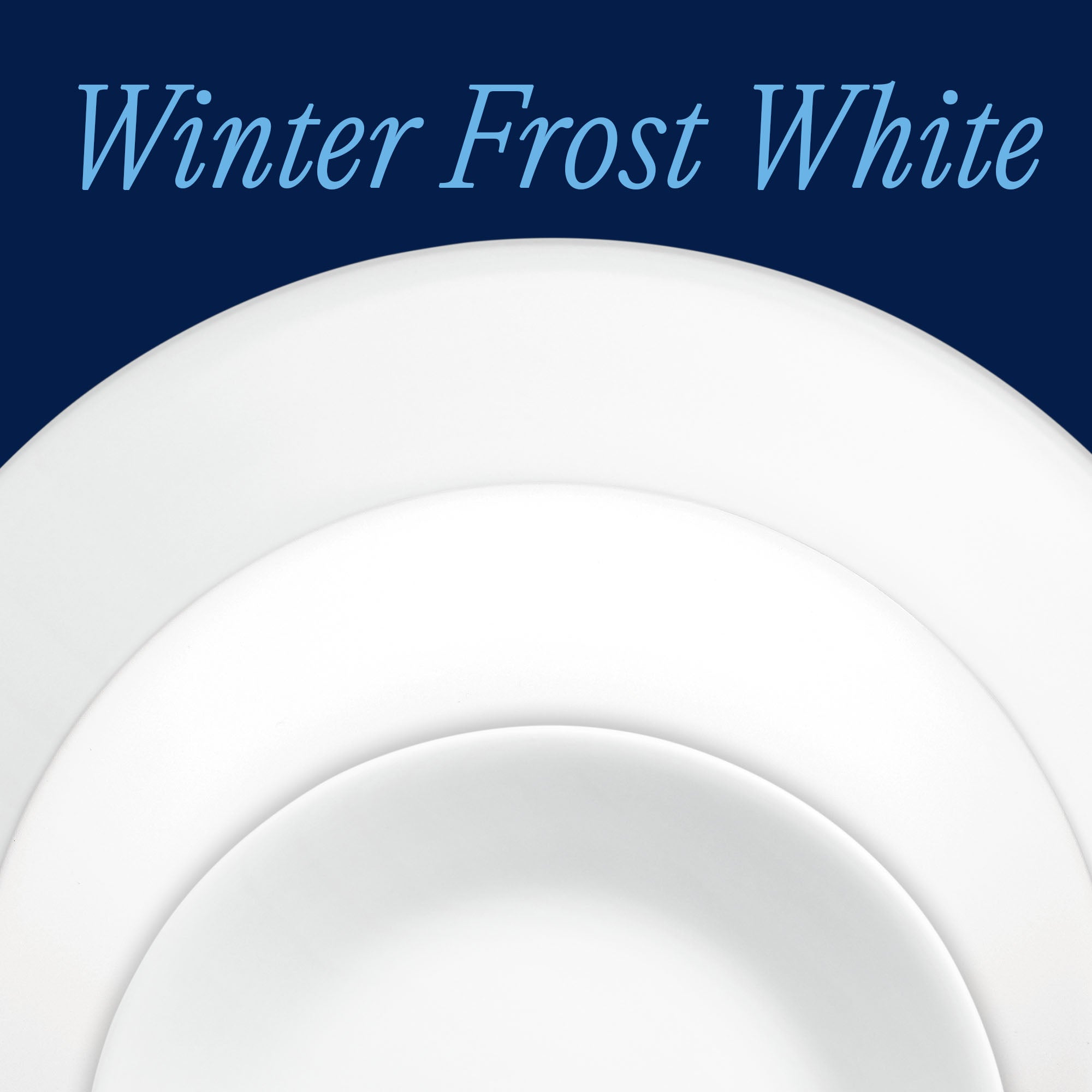 Corelle® Shimmering White 32-piece Dinnerware Set, Service for 8 - Image 2