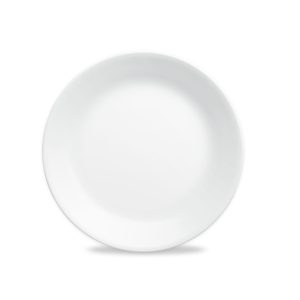 Corelle® Winter Frost White 10.25" Dinner Plates, 6-pack