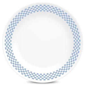 Corelle® Amelia 10.25" Dinner Plate