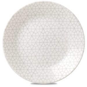 Corelle® Knox 6.75" Appetizer Plate