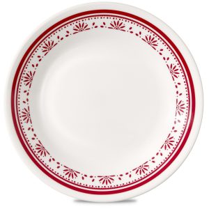 Corelle® Sadie 6.75" Appetizer Plate