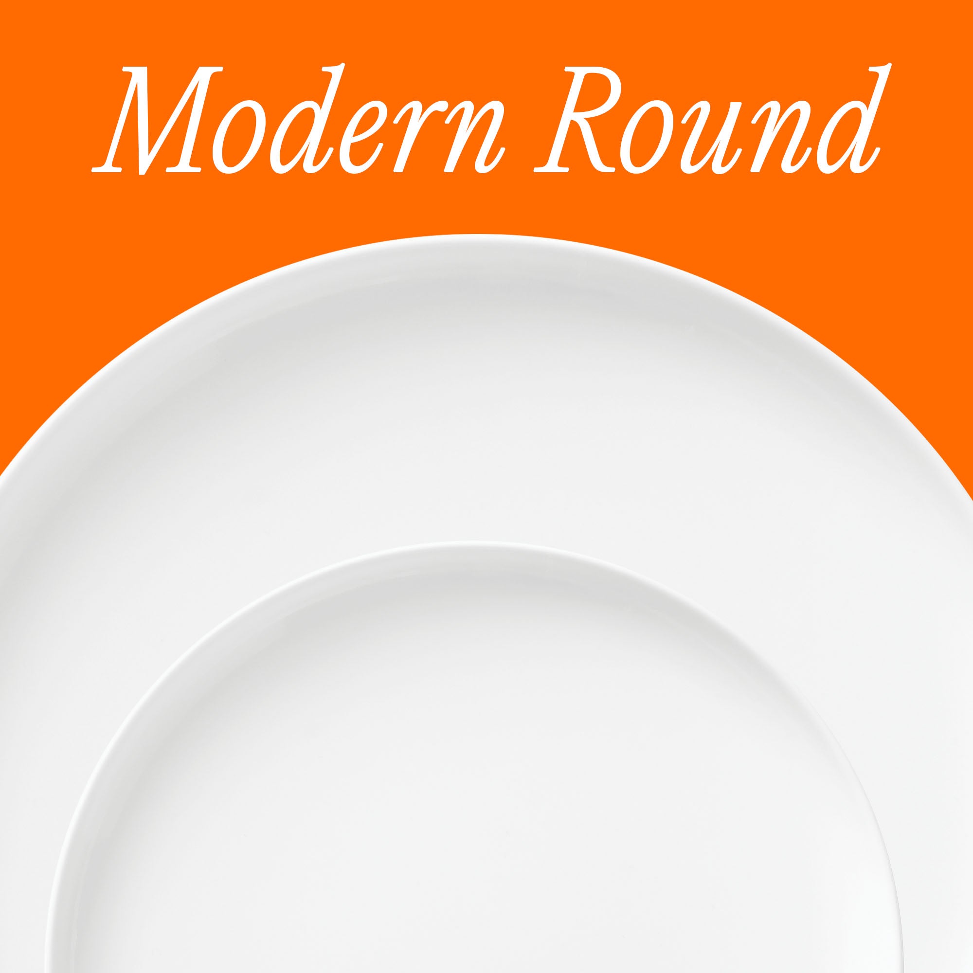 Corelle® Modern Rounds 12-piece Dinnerware Set, Service for 4 - Image 2