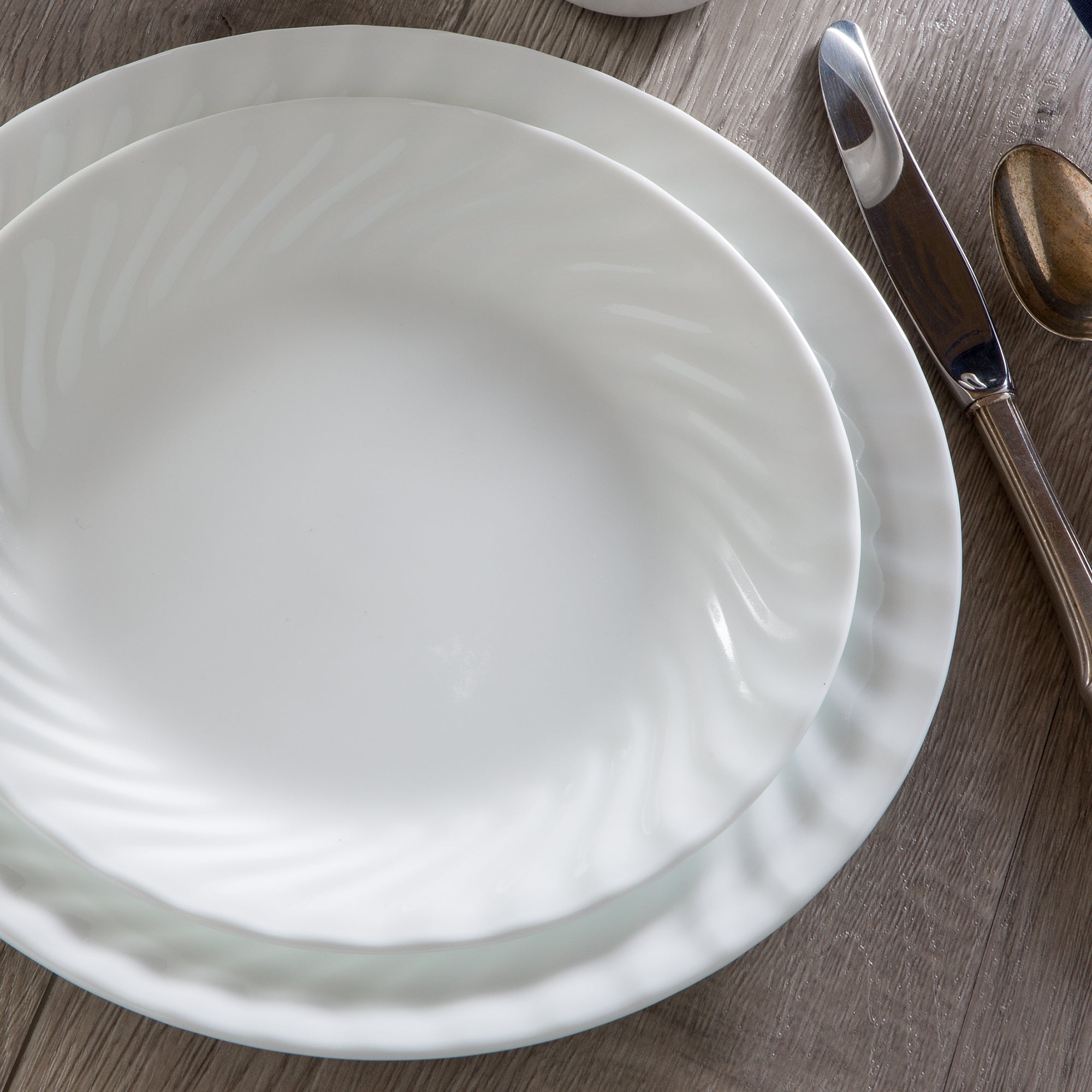 Corelle® Enhancements 8.5" Salad Plate - Image 6