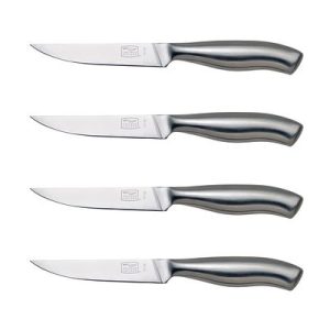 Chicago Cutlery® Insignia Steel™ 4-piece Steak Knife Set