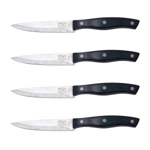 Chicago Cutlery® Ellsworth 4-piece Steak Knife Set