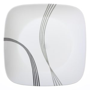 Corelle® Urban Arc 10.5" Dinner Plate