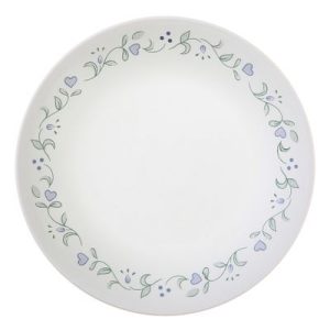 Corelle® Country Cottage 6.75" Appetizer Plate