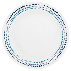 Corelle® Ocean Blues 10.25" Dinner Plate