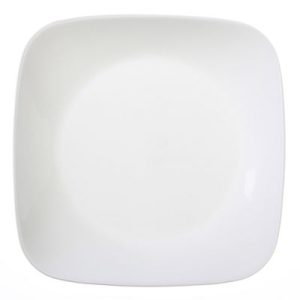Corelle® Pure White 9" Salad Plate