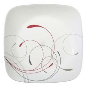 Corelle® Splendor 6.5" Appetizer Plate