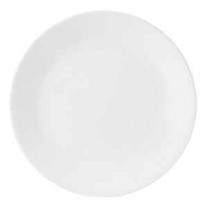Corelle® Winter Frost White 10.25" Dinner Plate